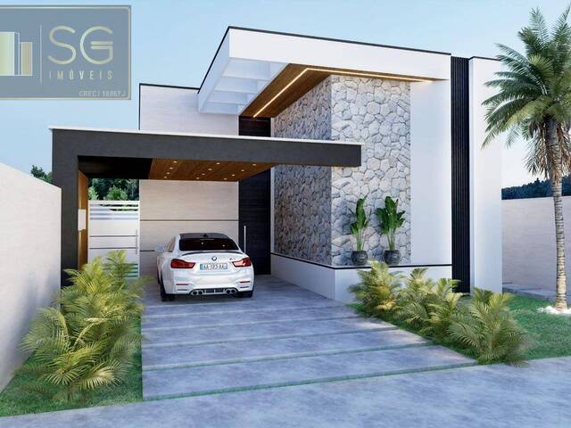 Casa para Venda em Eusébio - 4