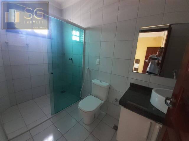 #1228 - Casa em condomínio para Venda em Maracanaú - CE - 3