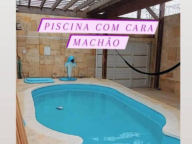 #1229 - Casa para Venda em Itaitinga - CE - 3