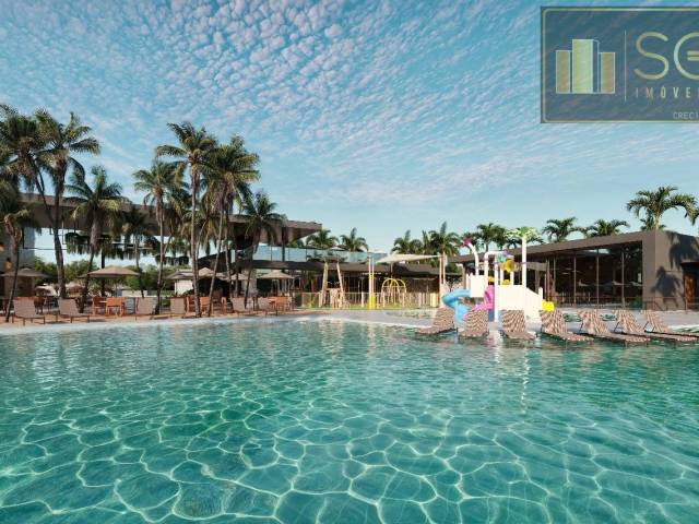 #1233 - Área para Venda em Caucaia - CE - 2