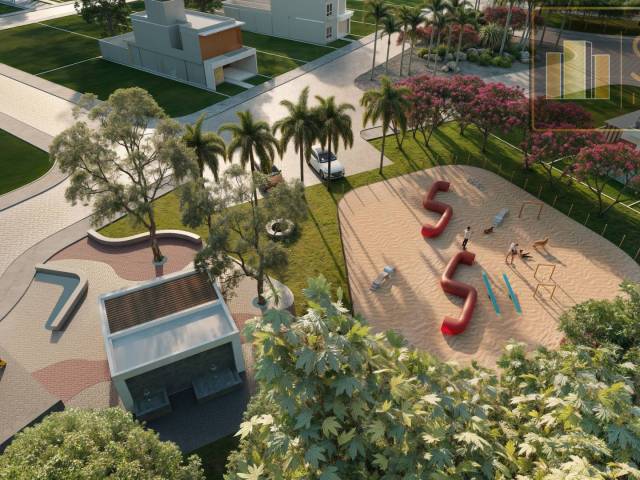 #1233 - Área para Venda em Caucaia - CE - 3