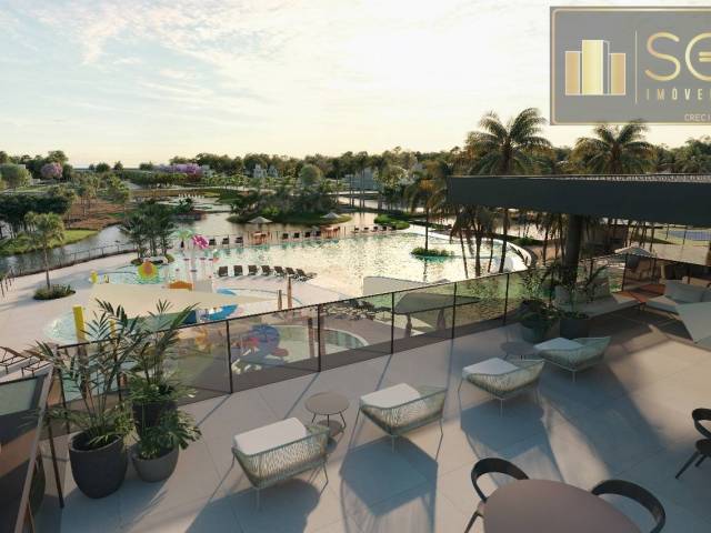 Área para Venda em Caucaia - 5