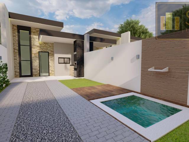 Casa para Venda em Eusébio - 4