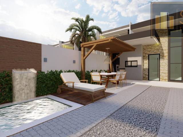 Casa para Venda em Eusébio - 5