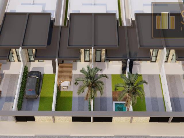 Casa para Venda em Eusébio - 3