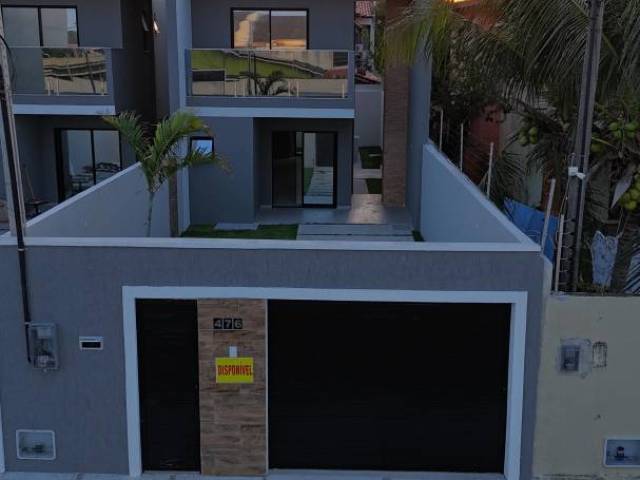 Casa para Venda em Fortaleza - 2