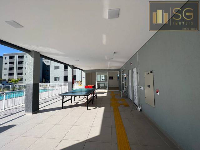 Apartamento para Locação em Eusébio - 3