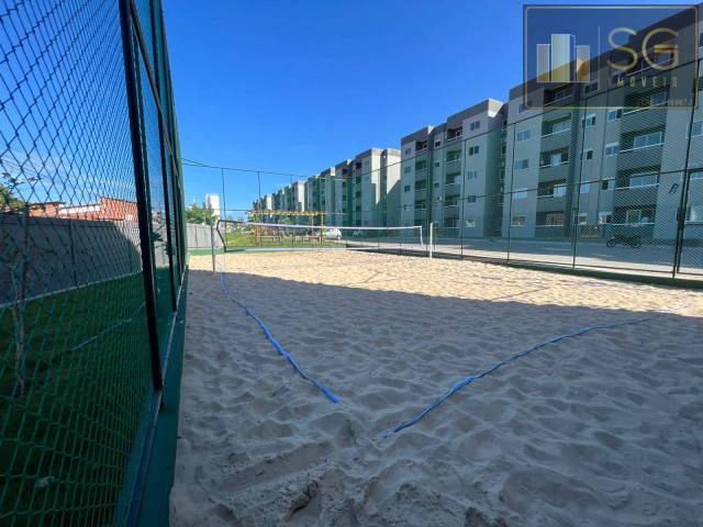 Apartamento para Locação em Eusébio - 4