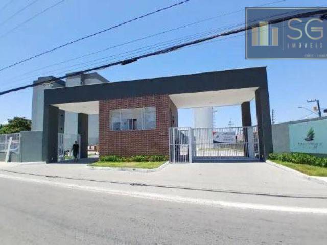 Apartamento para Locação em Eusébio - 5