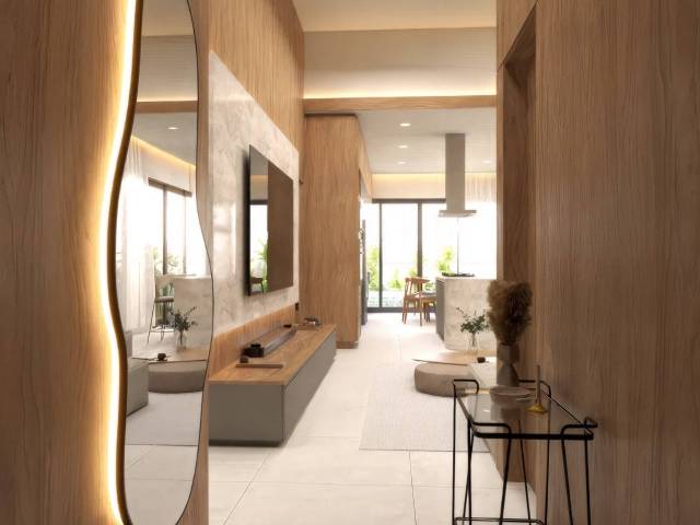 #1239 - Casa em condomínio para Venda em Eusébio - CE - 2