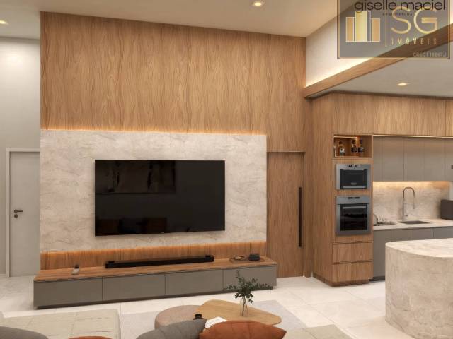 Casa em condomínio para Venda em Eusébio - 5