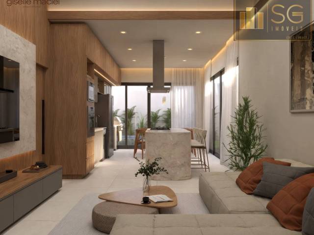 Casa em condomínio para Venda em Eusébio - 4