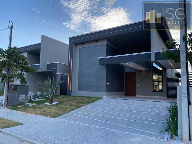 Casa em condomínio para Venda em Eusébio - 2