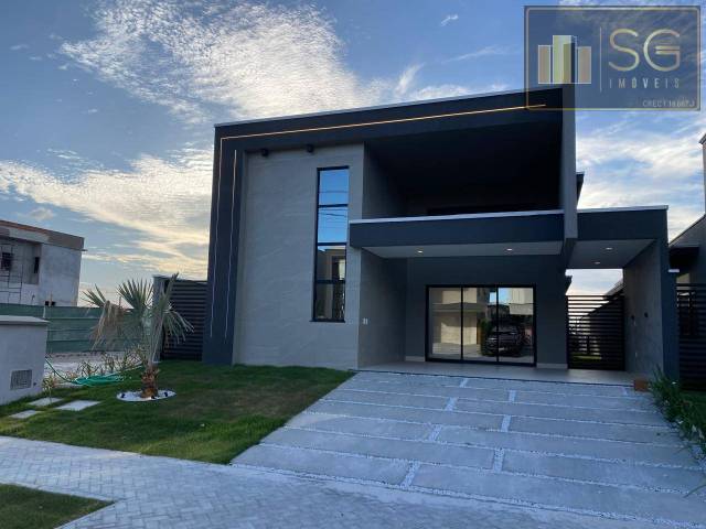 Casa em condomínio para Venda em Eusébio - 2