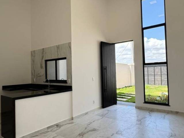 Casa para Venda em Eusébio - 3