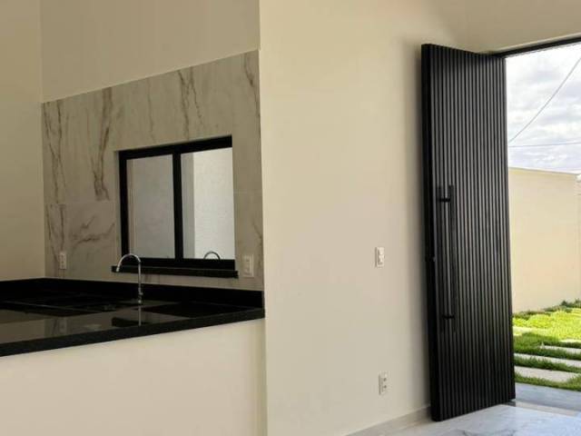 Casa para Venda em Eusébio - 4