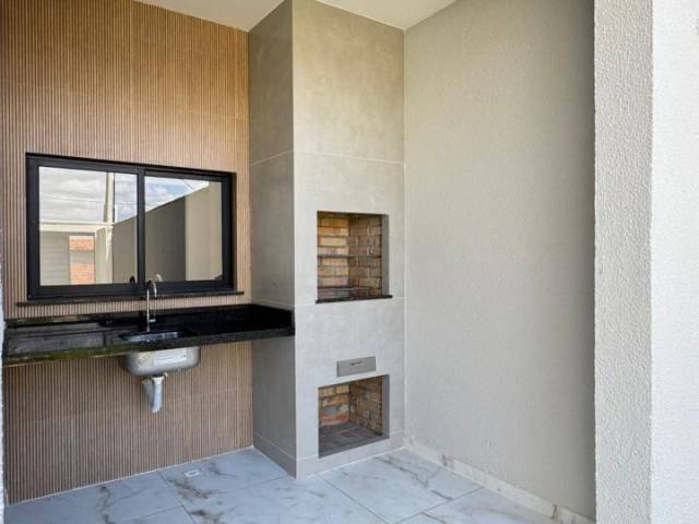 Casa para Venda em Eusébio - 2