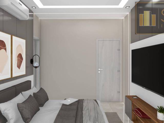 Casa para Venda em Eusébio - 4