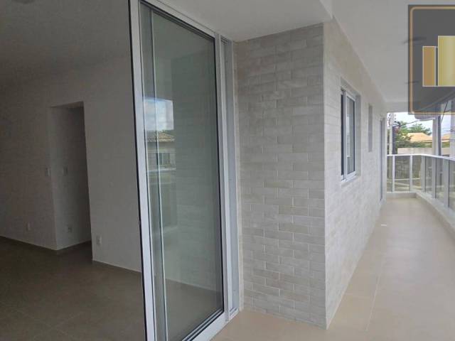 #1246 - Apartamento para Locação em Eusébio - CE