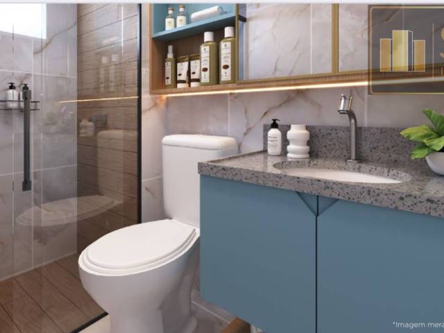 Apartamento para Venda em Fortaleza - 5