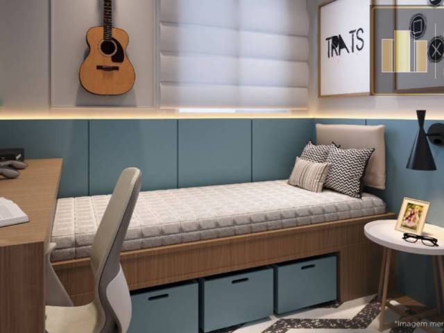 Apartamento para Venda em Fortaleza - 4