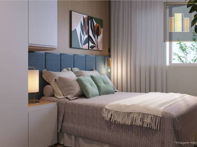 #1247 - Apartamento para Venda em Fortaleza - CE - 3