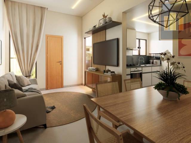 Venda em João de Castro - Aquiraz