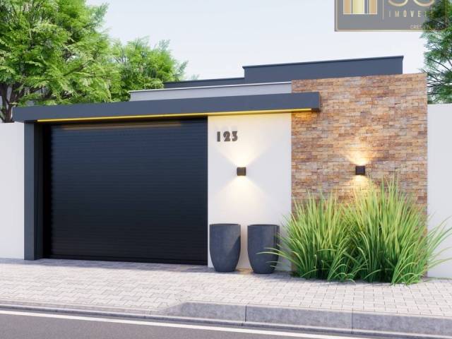 Casa para Venda em Aquiraz - 4