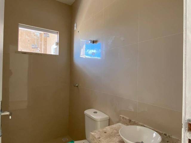 #1249 - Casa para Venda em Aquiraz - CE - 2