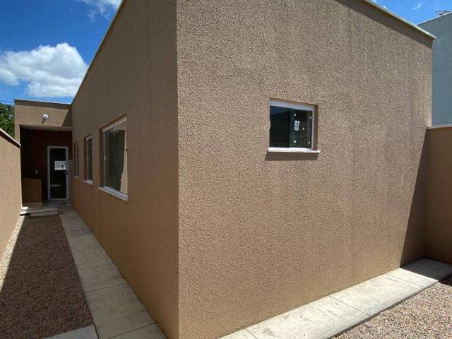 Casa para Venda em Aquiraz - 4