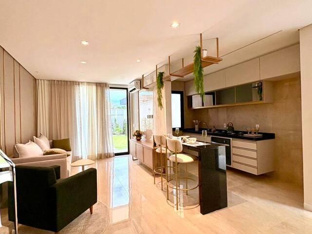 Casa para Venda em Eusébio - 5