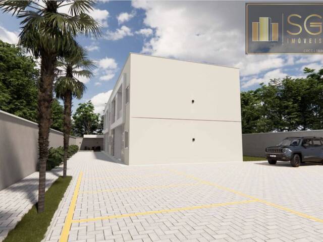 Apartamento para Venda em Maracanaú - 5