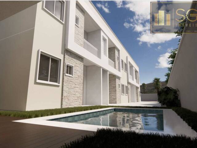 Apartamento para Venda em Maracanaú - 3