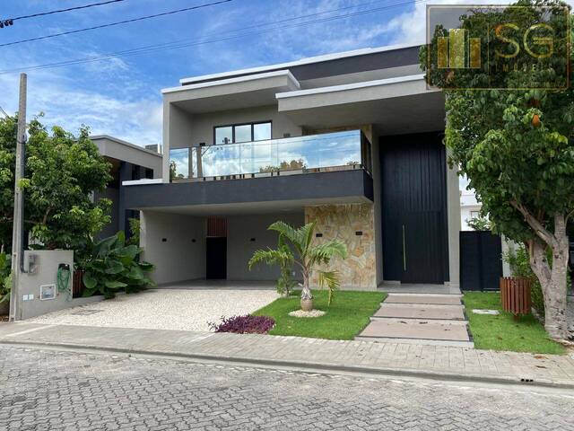 Casa em condomínio para Venda em Eusébio - 2