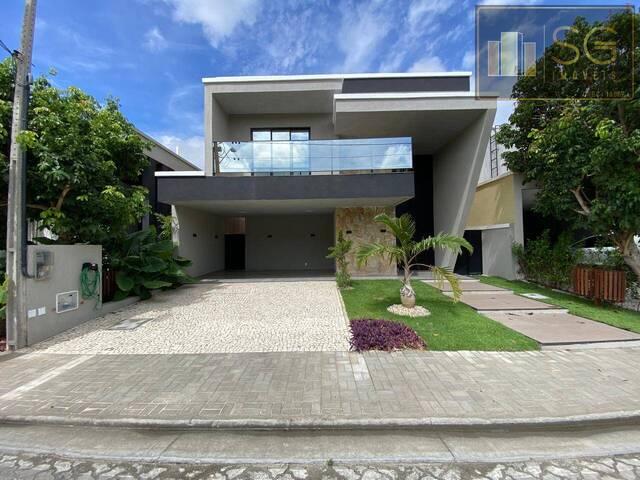 Casa em condomínio para Venda em Eusébio - 5