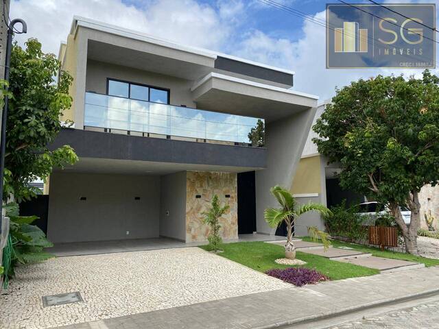 Casa em condomínio para Venda em Eusébio - 3