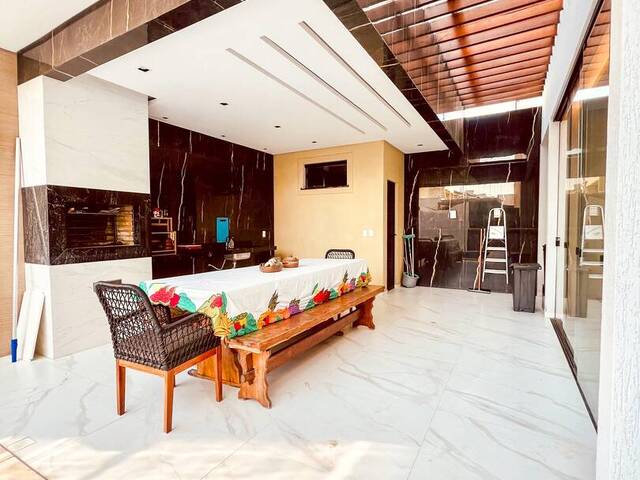 Casa em condomínio para Venda em Maracanaú - 4