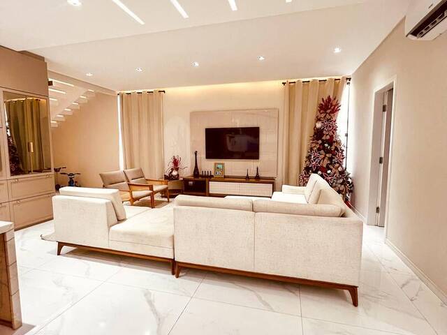 #1259 - Casa em condomínio para Venda em Maracanaú - CE - 2