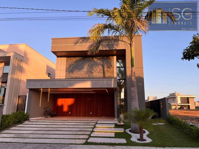 Casa em condomínio para Venda em Eusébio - 2