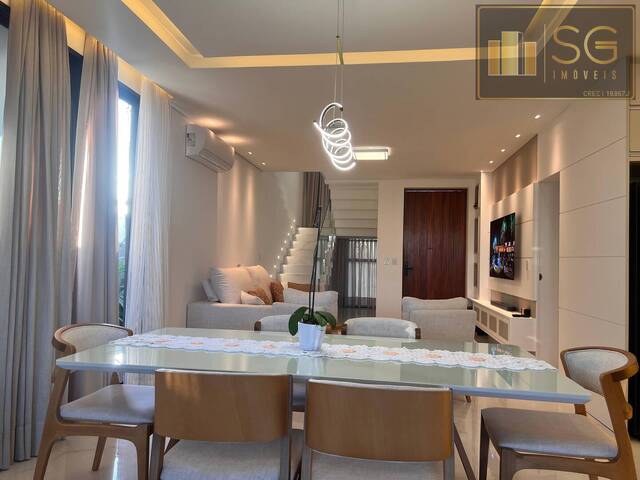 Casa em condomínio para Venda em Eusébio - 3