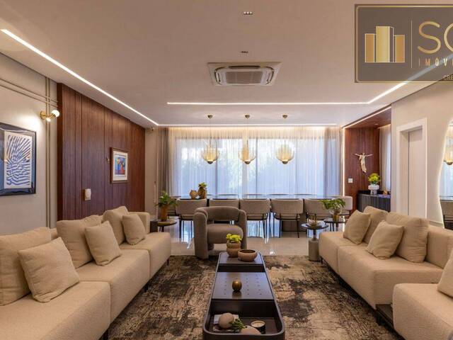 #1185 - Casa em condomínio para Venda em Eusébio - CE - 2