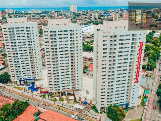 Apartamento para Locação em Fortaleza - 2
