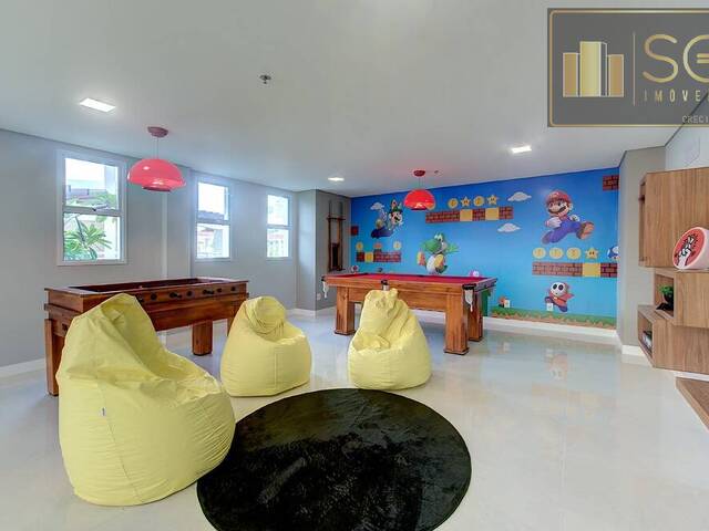 Apartamento para Locação em Fortaleza - 3