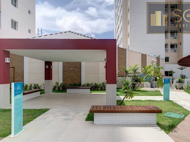 Apartamento para Locação em Fortaleza - 4