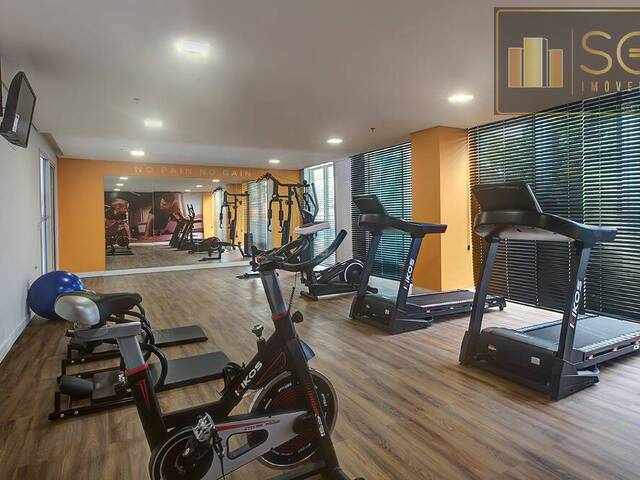 Apartamento para Locação em Fortaleza - 5