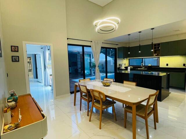 Casa para Venda em Eusébio - 2