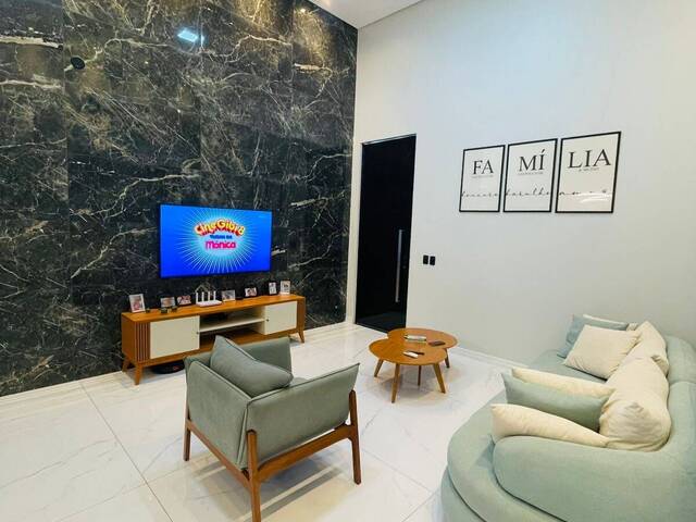 Casa para Venda em Eusébio - 4