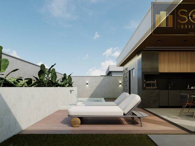 Casa em condomínio para Venda em Eusébio - 3