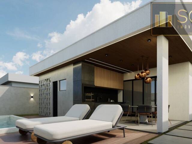 Casa em condomínio para Venda em Eusébio - 4