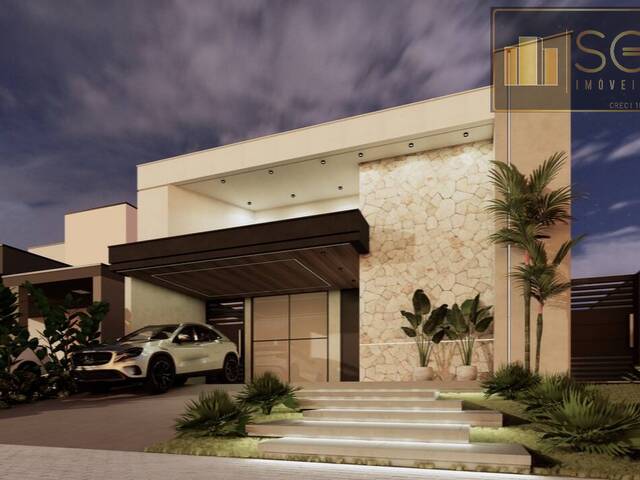 Casa em condomínio para Venda em Eusébio - 2